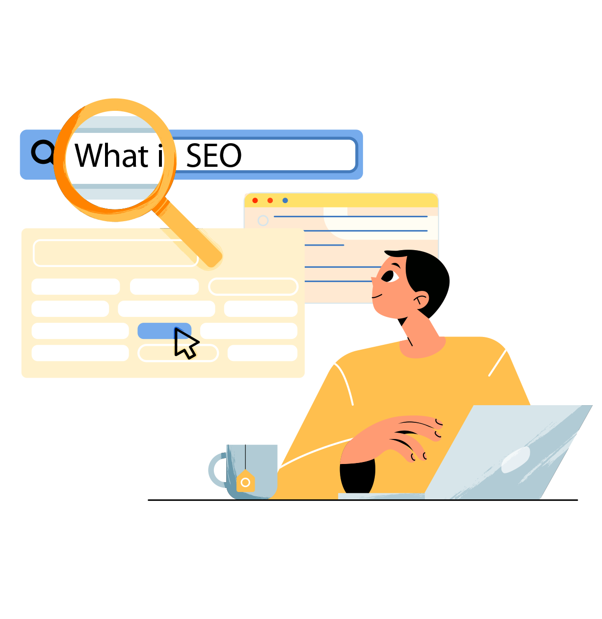 SEO Services